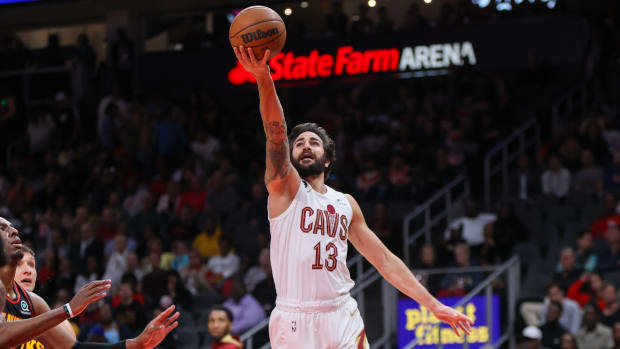 Ricky Rubio Mar 28 2023